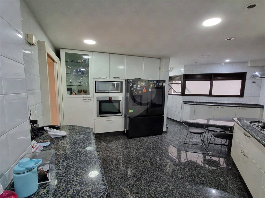 apartamento em Santana, 3 suites e 3 vagas