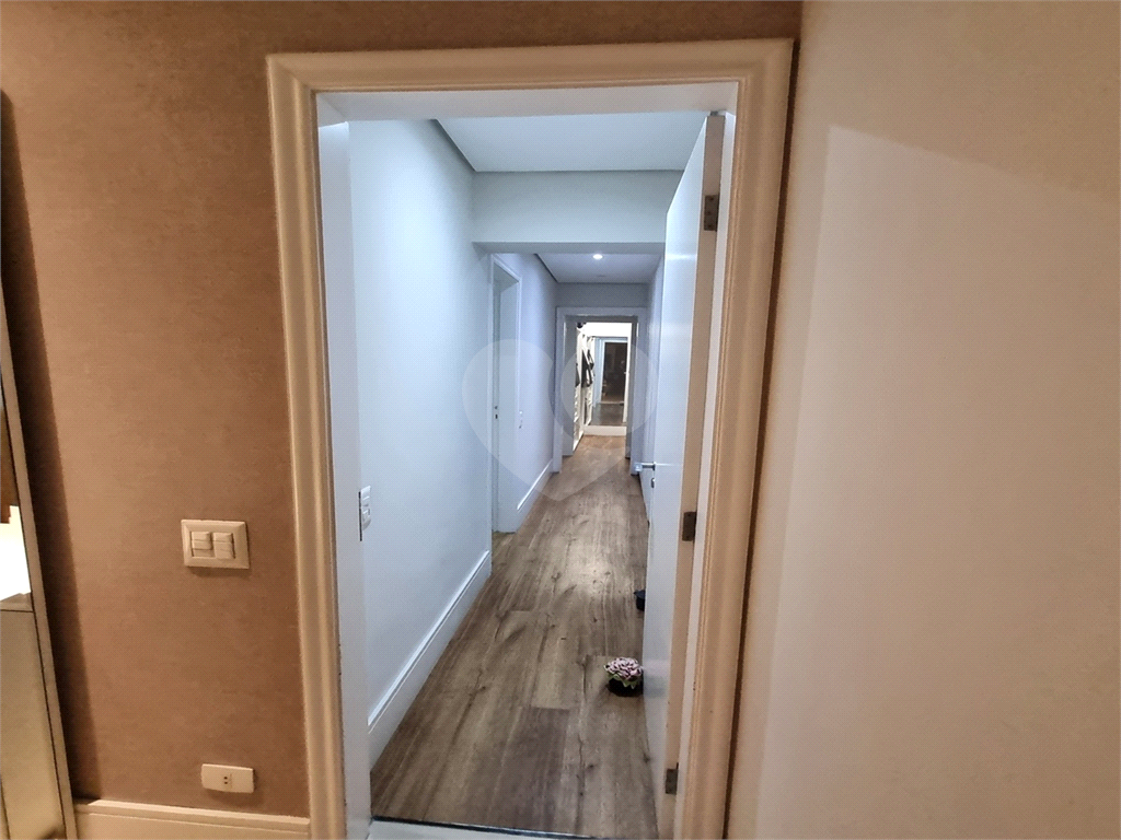 apartamento em Santana, 3 suites e 3 vagas