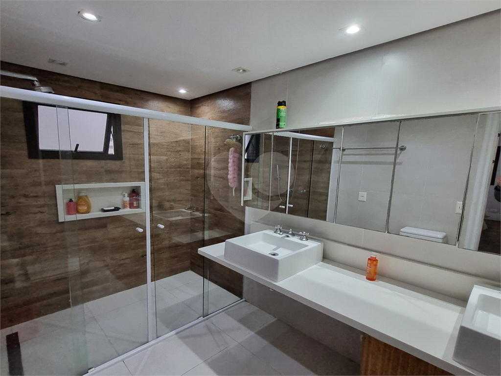 apartamento em Santana, 3 suites e 3 vagas