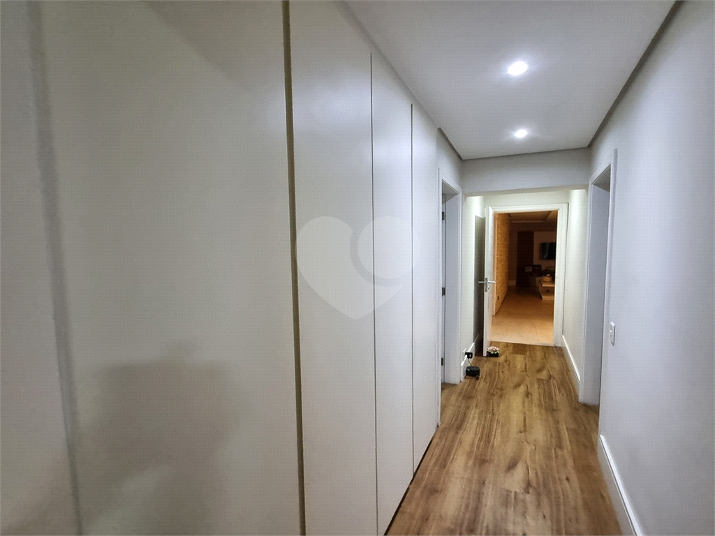 apartamento em Santana, 3 suites e 3 vagas