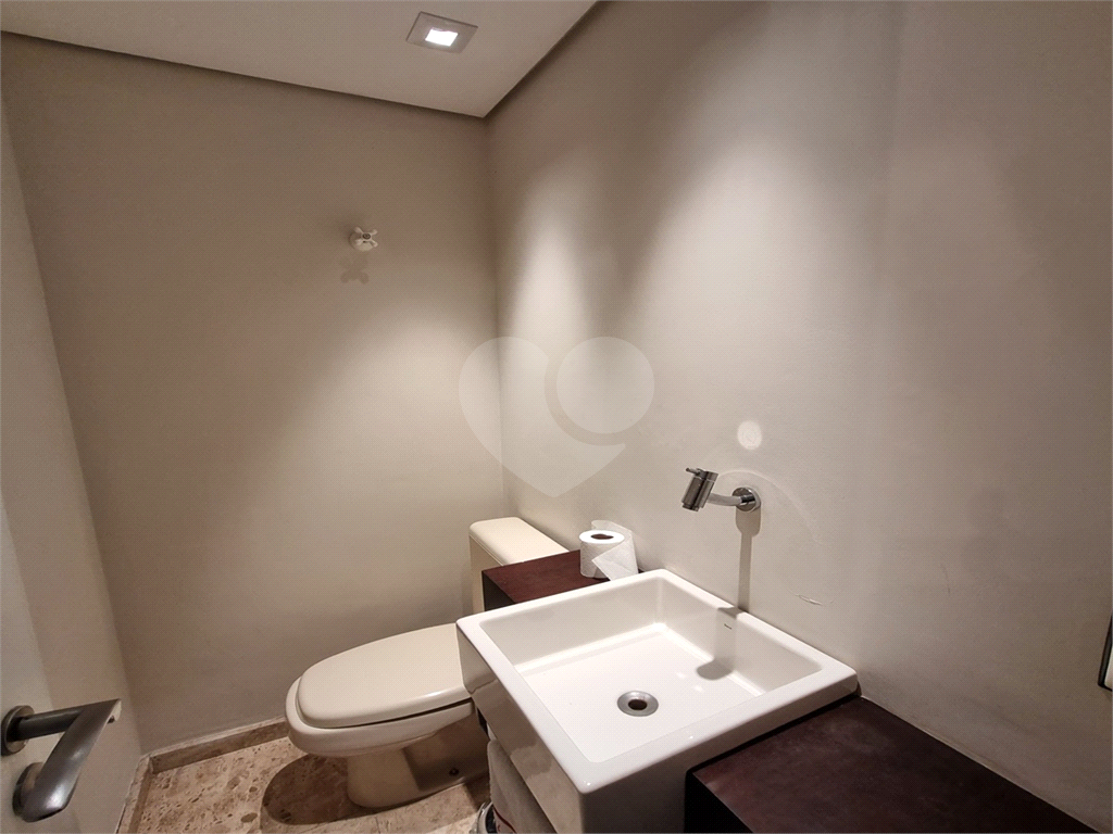 apartamento em Santana, 3 suites e 3 vagas