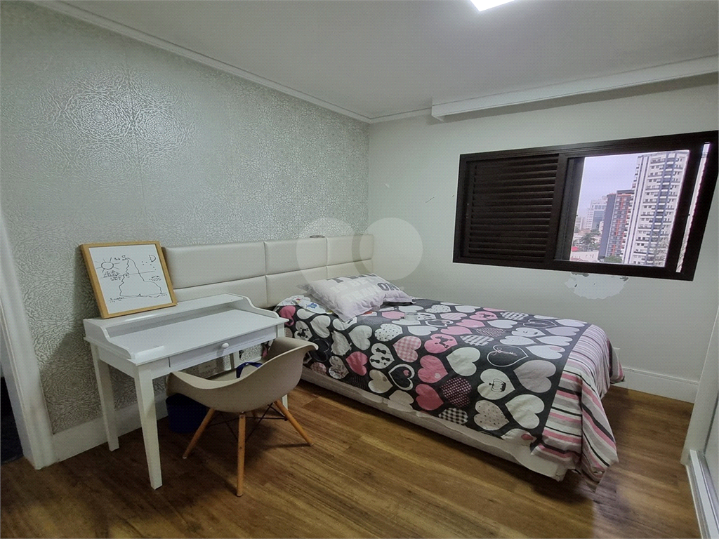 apartamento em Santana, 3 suites e 3 vagas