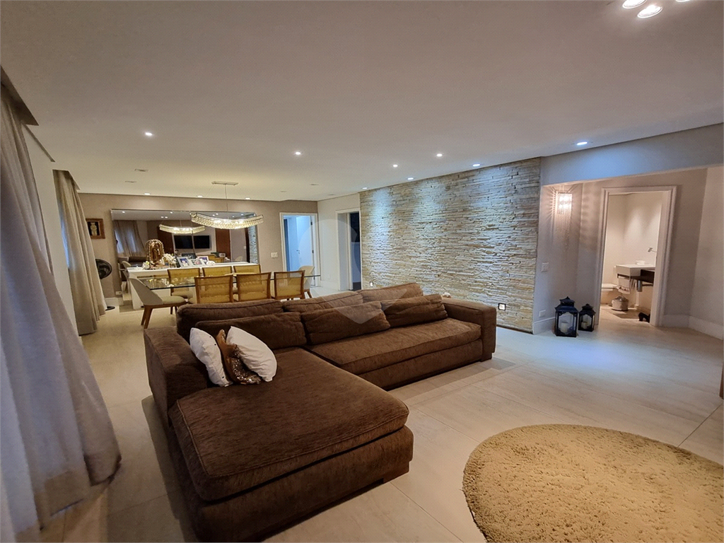 apartamento em Santana, 3 suites e 3 vagas