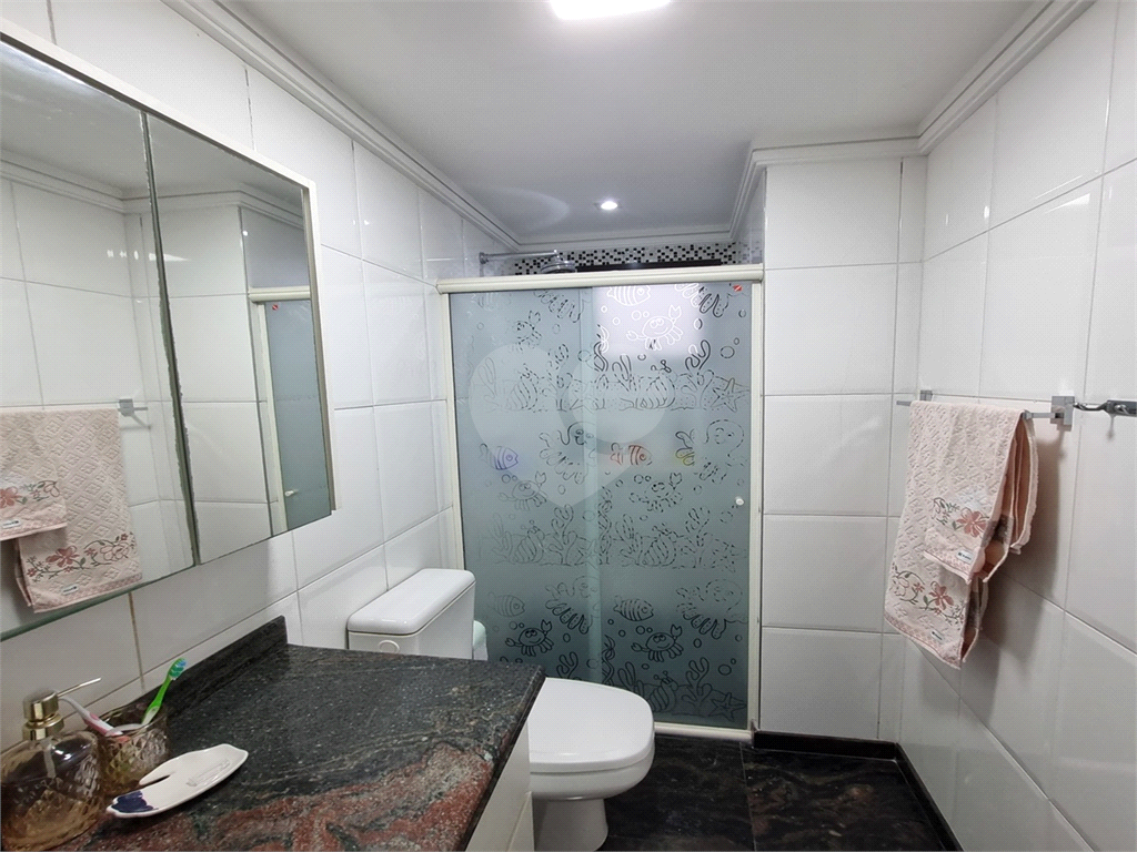 apartamento em Santana, 3 suites e 3 vagas