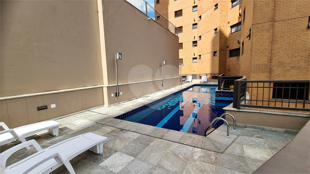 apartamento em Santana, 3 suites e 3 vagas