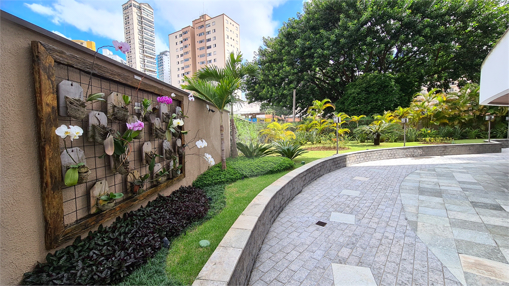 apartamento em Santana, 3 suites e 3 vagas