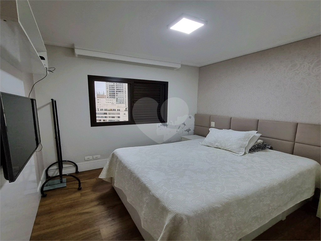 apartamento em Santana, 3 suites e 3 vagas