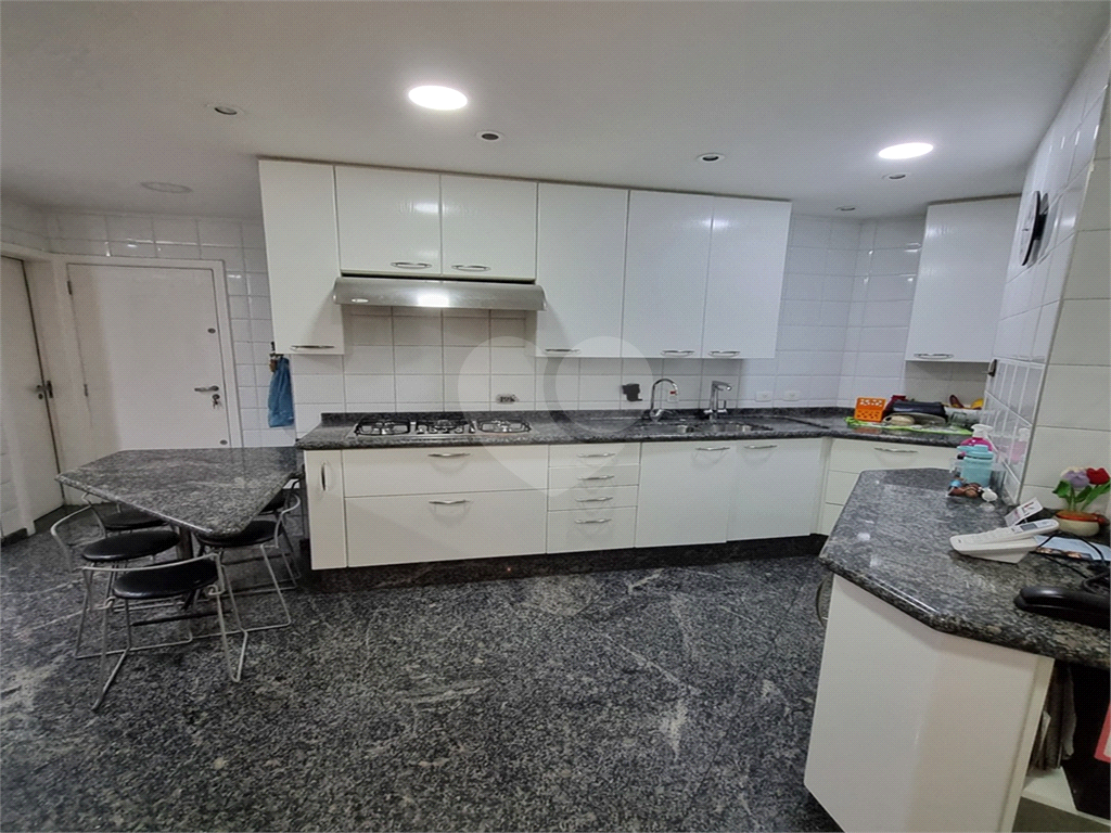 apartamento em Santana, 3 suites e 3 vagas