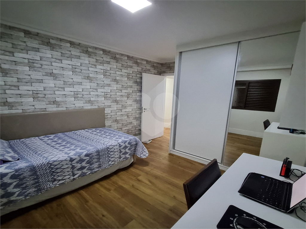 apartamento em Santana, 3 suites e 3 vagas