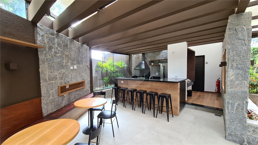 apartamento em Santana, 3 suites e 3 vagas