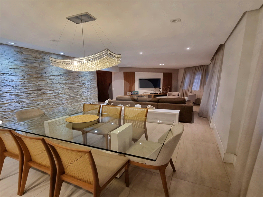 apartamento em Santana, 3 suites e 3 vagas