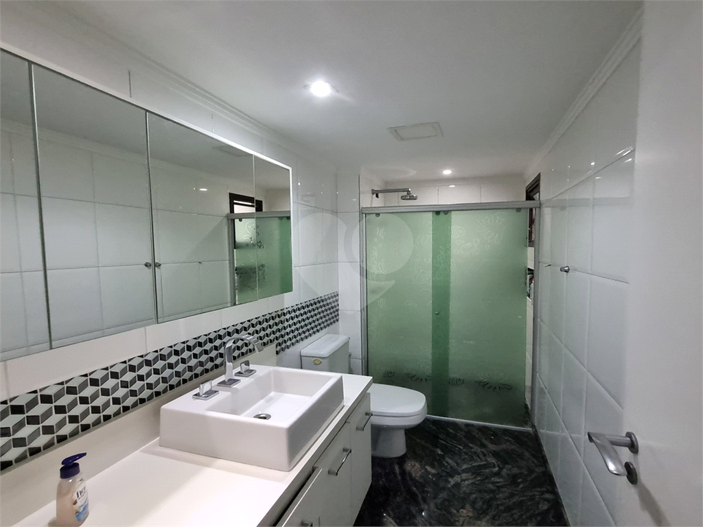 apartamento em Santana, 3 suites e 3 vagas