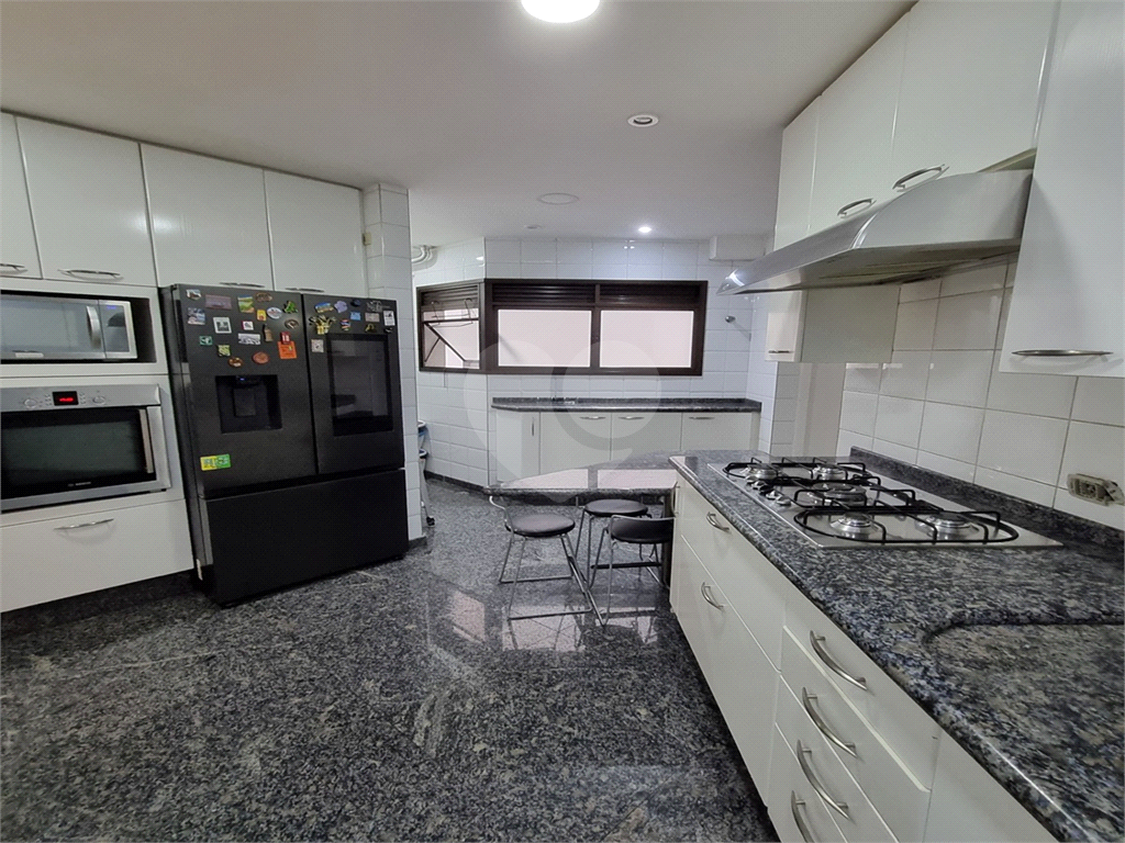 apartamento em Santana, 3 suites e 3 vagas