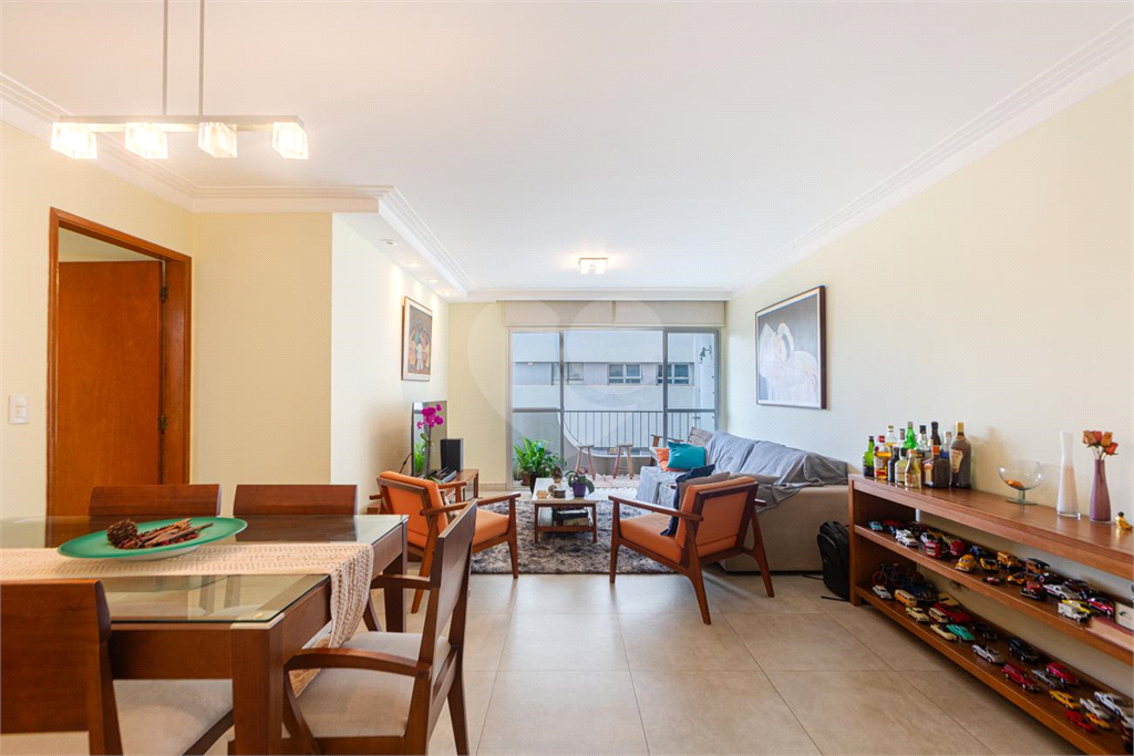 Apartamento para Venda - Perdizes