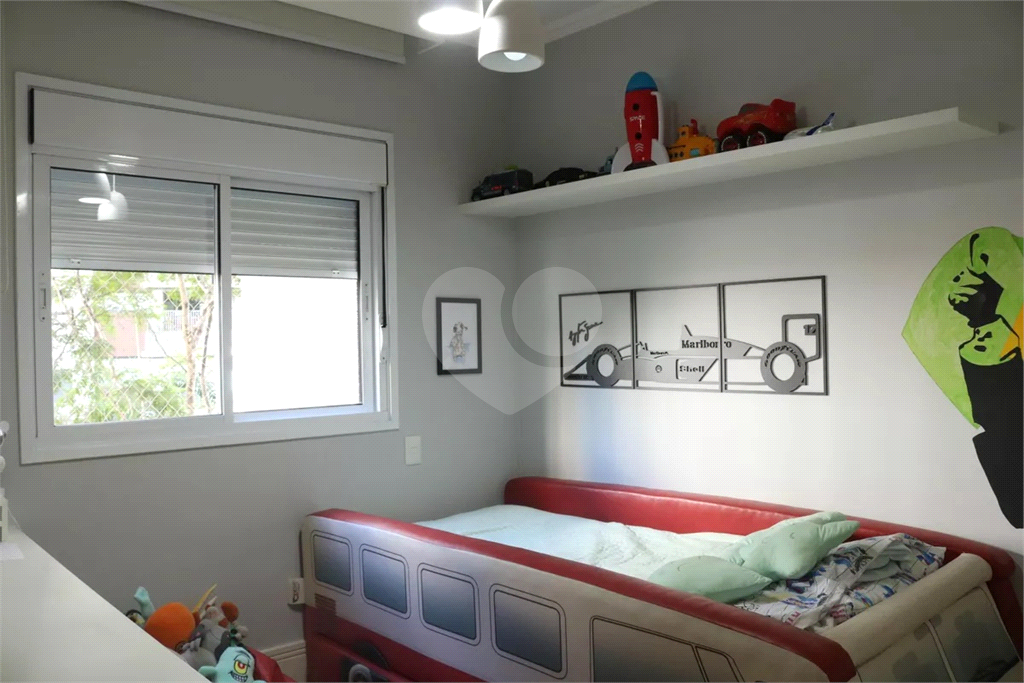 Apartamento Duplex 3 suites e 2 vagas de Garagem 