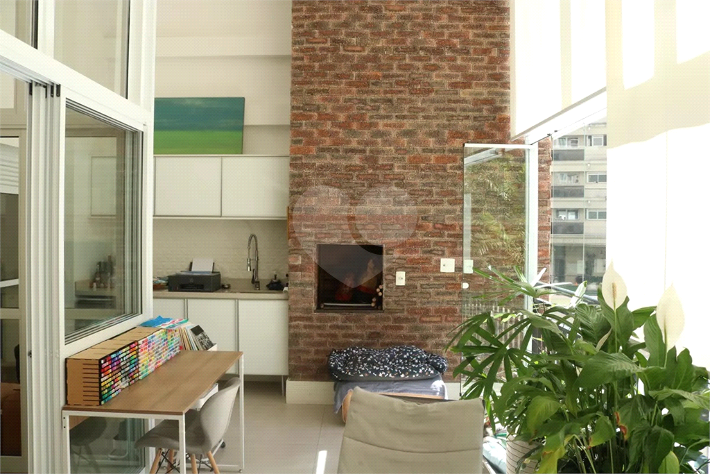 Apartamento Duplex 3 suites e 2 vagas de Garagem 