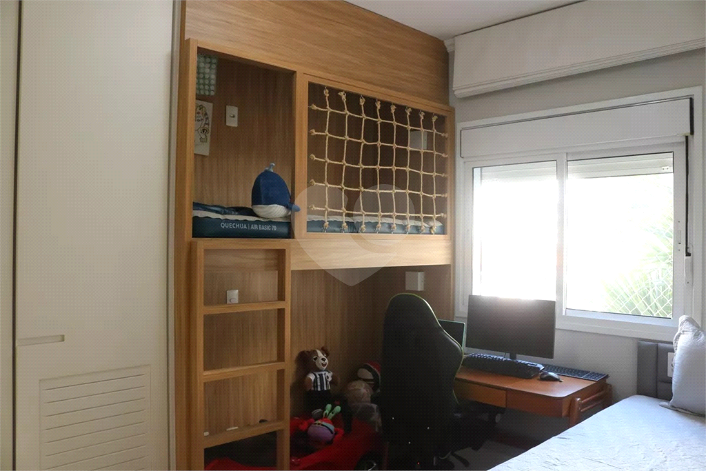 Apartamento Duplex 3 suites e 2 vagas de Garagem 