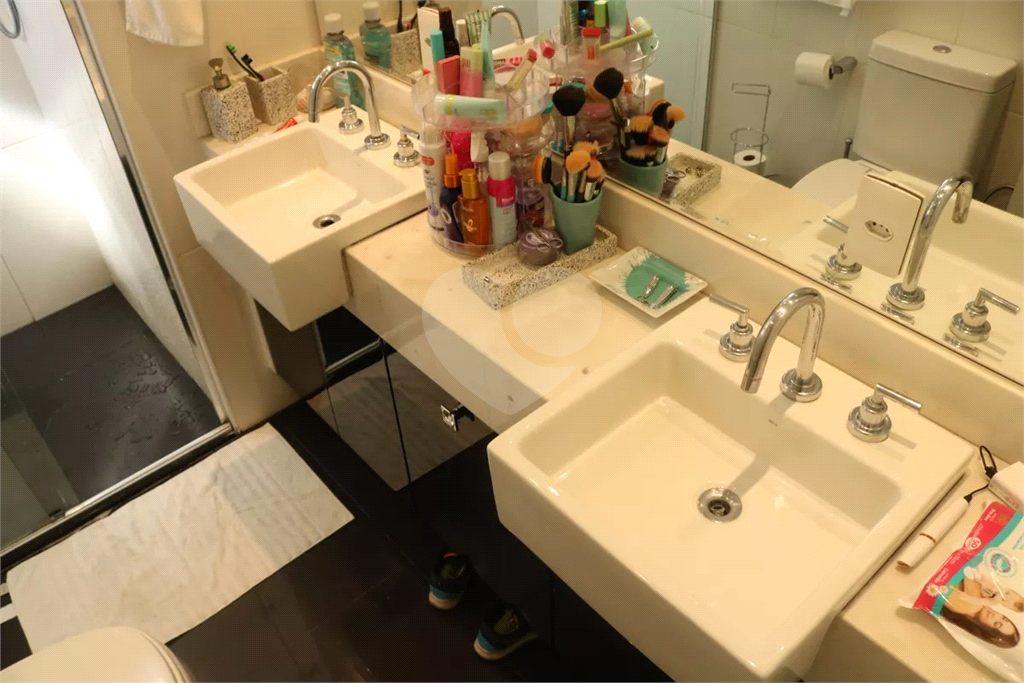 Apartamento Duplex 3 suites e 2 vagas de Garagem 