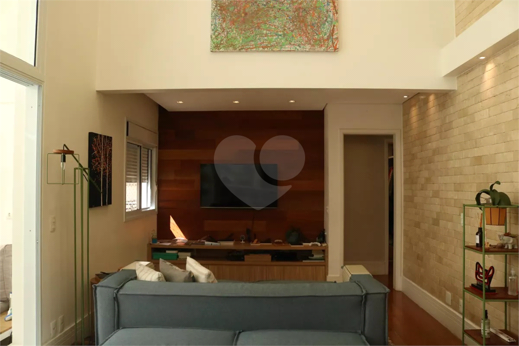 Apartamento Duplex 3 suites e 2 vagas de Garagem 