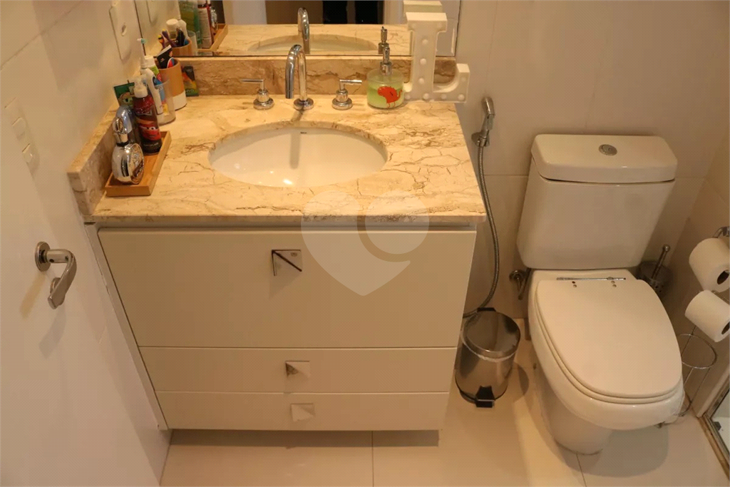 Apartamento Duplex 3 suites e 2 vagas de Garagem 