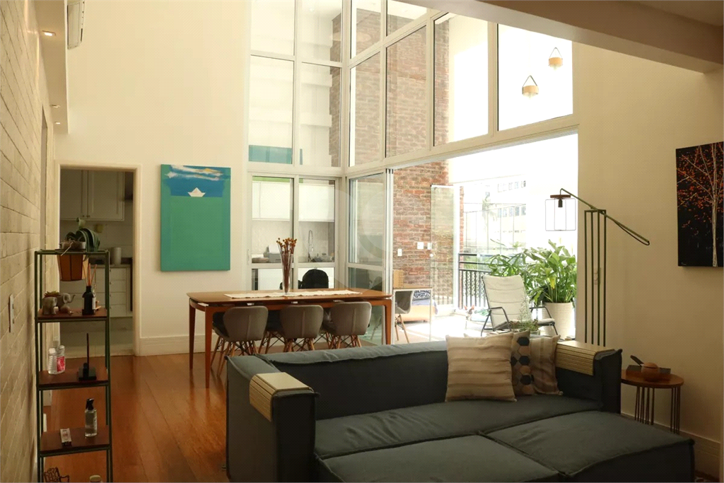 Apartamento Duplex 3 suites e 2 vagas de Garagem 