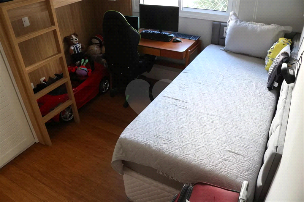 Apartamento Duplex 3 suites e 2 vagas de Garagem 