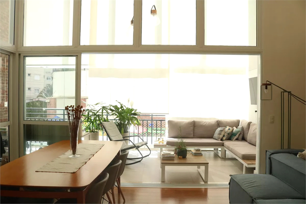 Apartamento Duplex 3 suites e 2 vagas de Garagem 