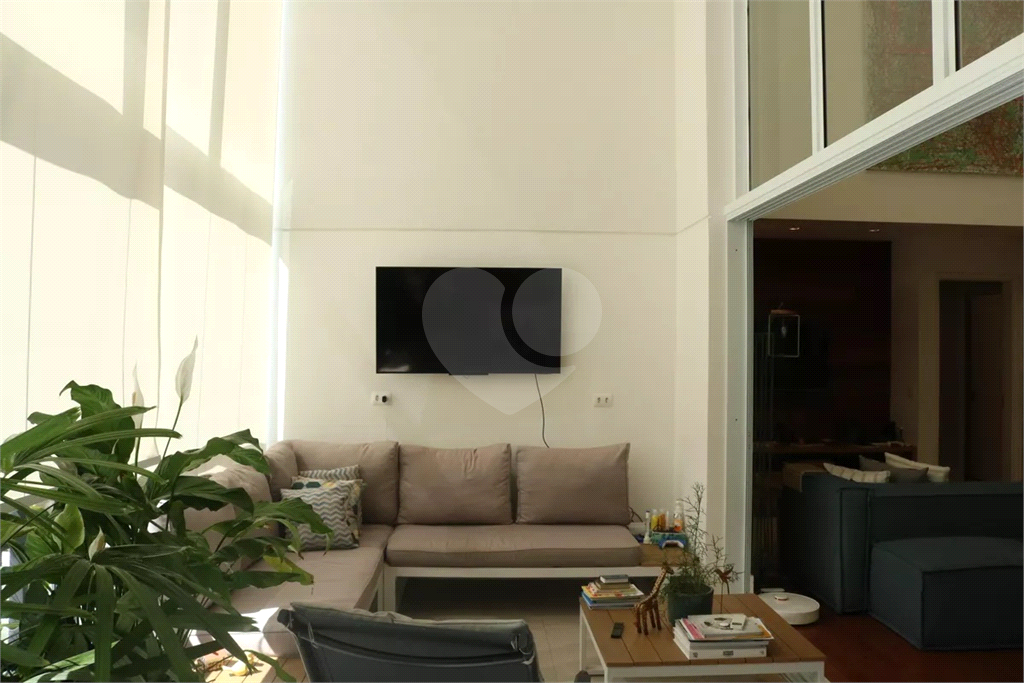 Apartamento Duplex 3 suites e 2 vagas de Garagem 