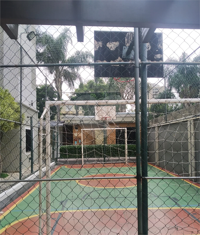 Apartamento a Venda Vila Maria com sacada, 2 dormitórios e 1 vaga fixa.