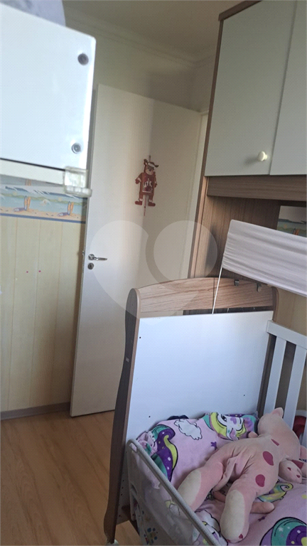 Apartamento a Venda Vila Maria com sacada, 2 dormitórios e 1 vaga fixa.