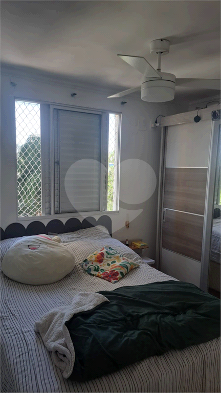 Apartamento a Venda Vila Maria com sacada, 2 dormitórios e 1 vaga fixa.