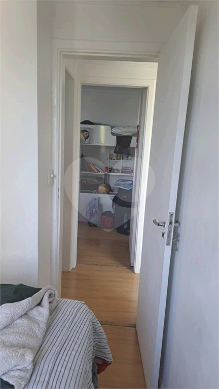 Apartamento a Venda Vila Maria com sacada, 2 dormitórios e 1 vaga fixa.