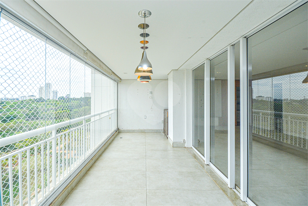 Apartamento, 3 quartos, 141 m² - Foto 7