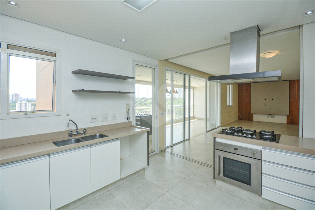 Apartamento, 3 quartos, 141 m² - Foto 27