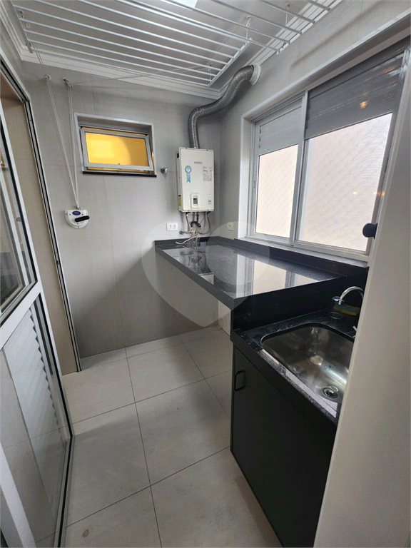 Apartamento para Venda e Locação | 3 dormitórios(1suite) | 92m² | 2 vagas na Casa Verde