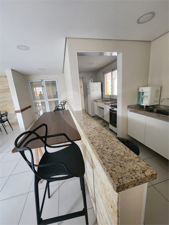 Apartamento para Venda e Locação | 3 dormitórios(1suite) | 92m² | 2 vagas na Casa Verde