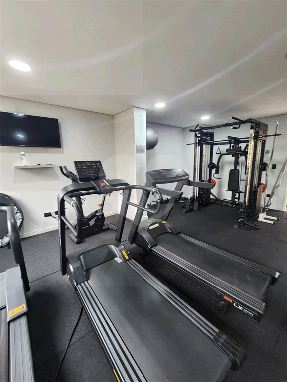 Apartamento para Venda e Locação | 3 dormitórios(1suite) | 92m² | 2 vagas na Casa Verde