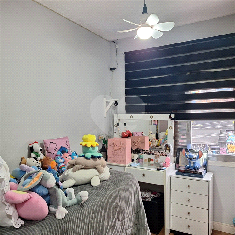 Sobrado Jardim Virginia Bianca, 2 quartos,2 vagas.