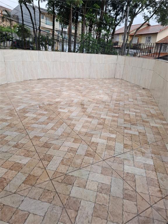 Sobrado Jardim Virginia Bianca, 2 quartos,2 vagas.