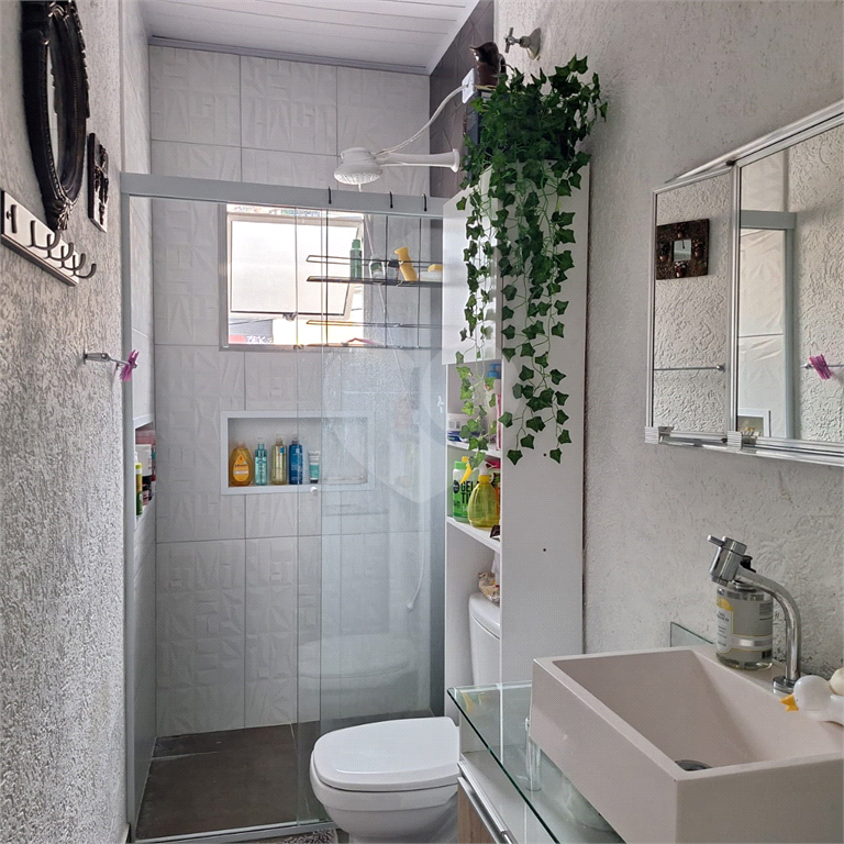 Sobrado Jardim Virginia Bianca, 2 quartos,2 vagas.