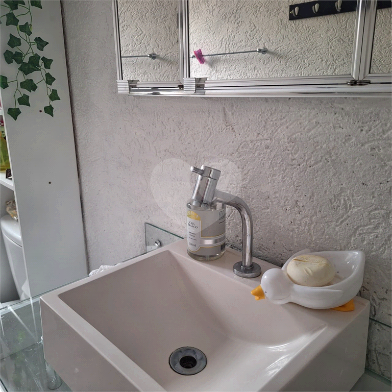 Sobrado Jardim Virginia Bianca, 2 quartos,2 vagas.