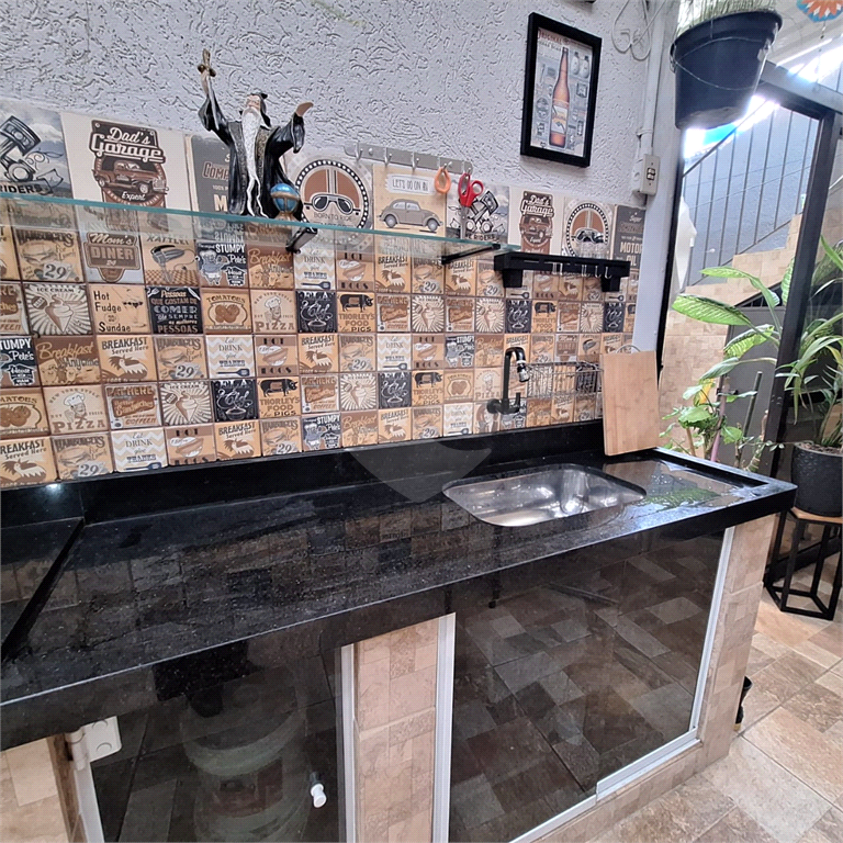 Sobrado Jardim Virginia Bianca, 2 quartos,2 vagas.