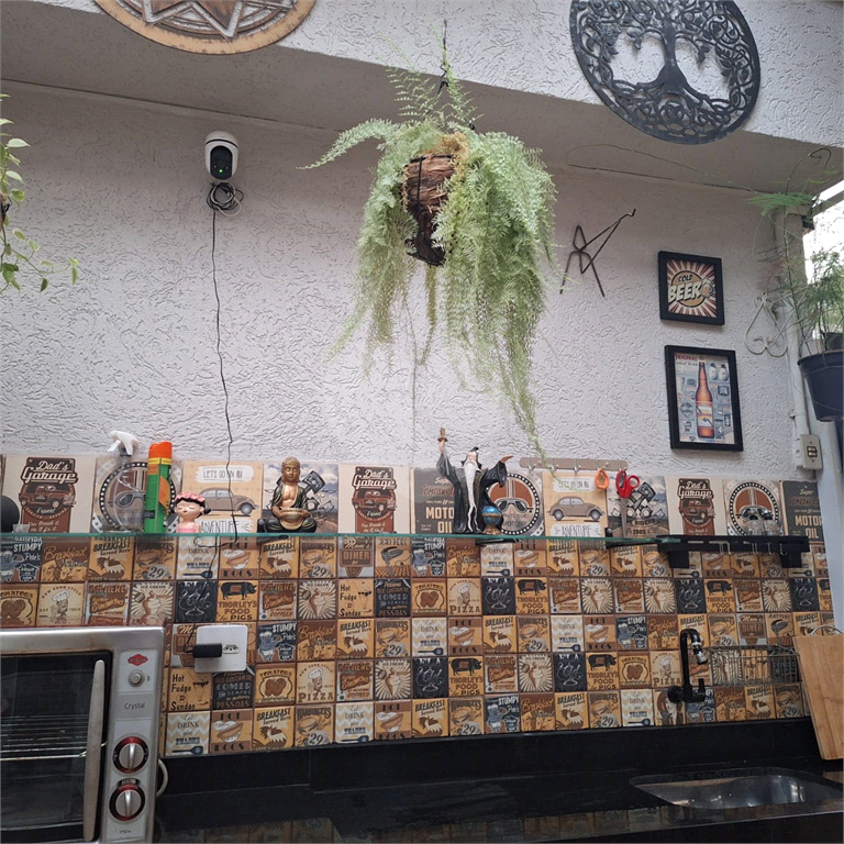 Sobrado Jardim Virginia Bianca, 2 quartos,2 vagas.