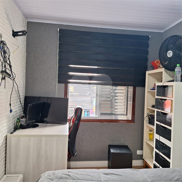 Sobrado Jardim Virginia Bianca, 2 quartos,2 vagas.