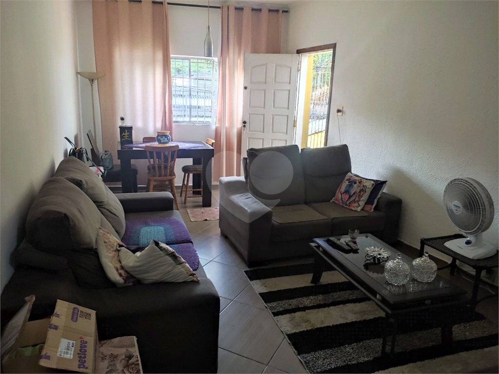 Casa, 3 quartos, 75 m² - Foto 2