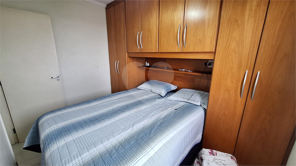 Apartamento a venda na Vila Maria com 02 Quartos por R$ 450.000,00