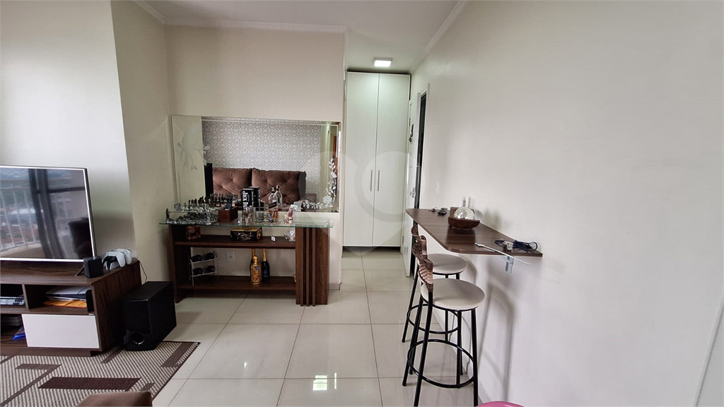 Apartamento a venda na Vila Maria com 02 Quartos por R$ 450.000,00