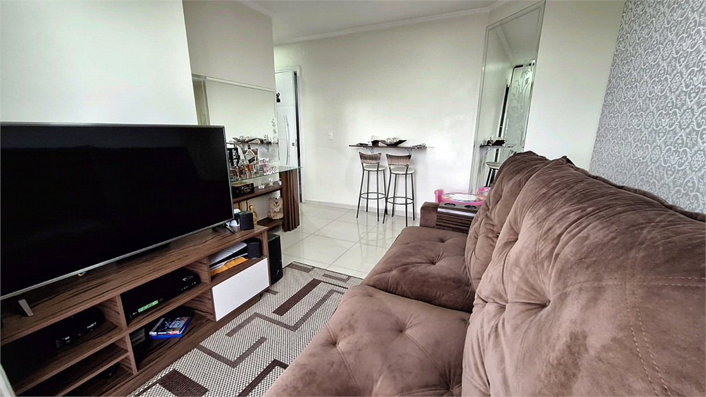 Apartamento a venda na Vila Maria com 02 Quartos por R$ 450.000,00