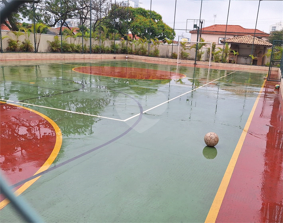 Apartamento a venda na Vila Maria com 02 Quartos por R$ 450.000,00