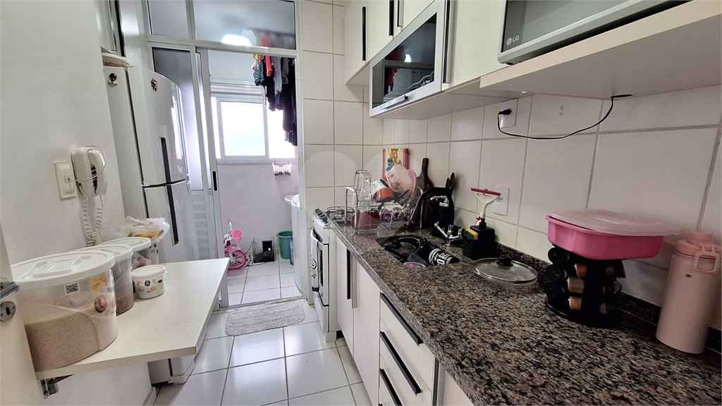 Apartamento a venda na Vila Maria com 02 Quartos por R$ 450.000,00